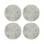 Blossom Fantasia Pebble 16" Vinyl Placemat-50817741