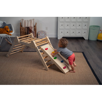 Vicus Triangle Climber