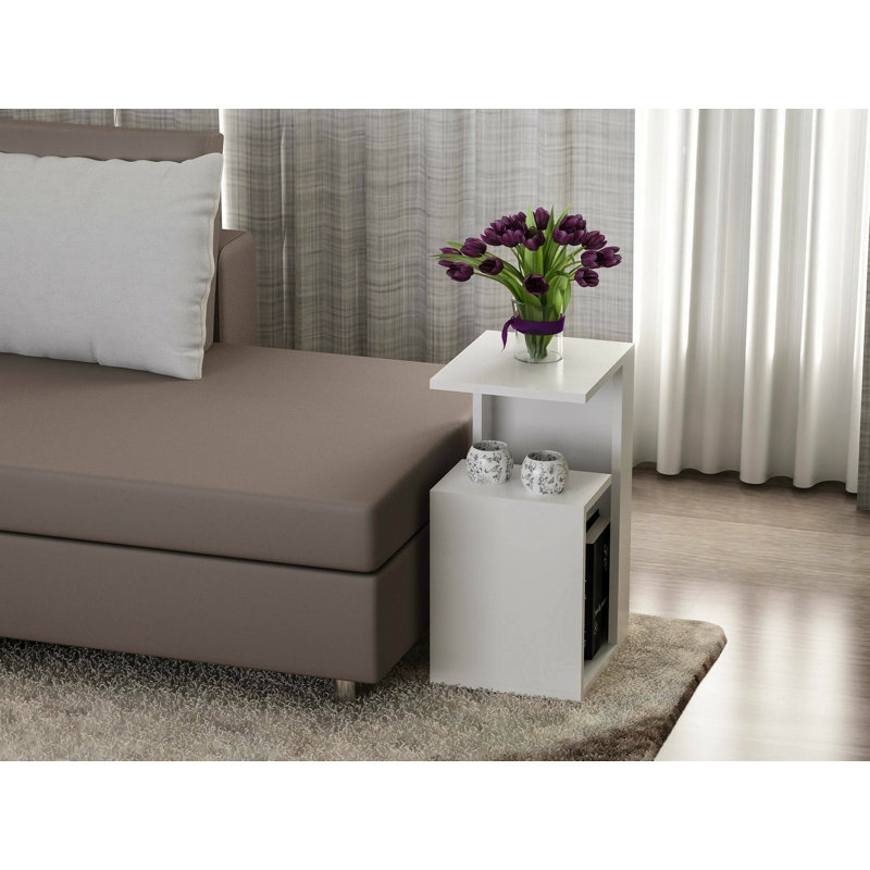Capozzi End Table
