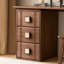 Bureau de rangement de style américain-1114516358