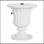 Base de parasol pour table d'appoint Adela