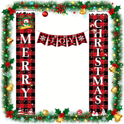 Christmas Decorations