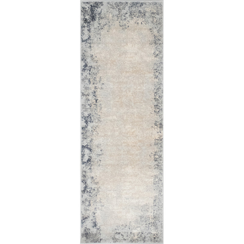 Louis Indoor Rug, Runner 2'7" x 9'10"