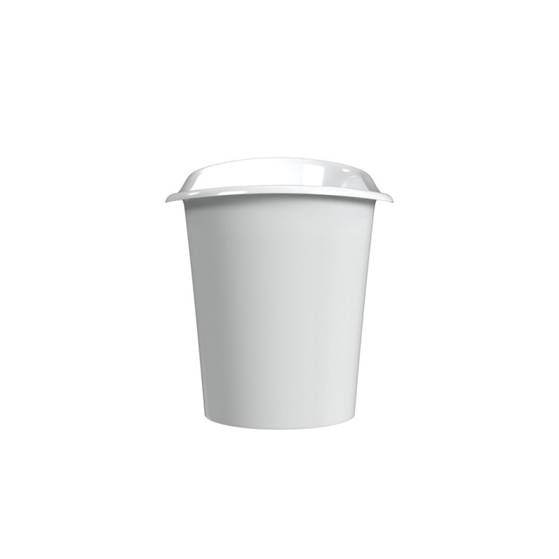 Spencer 68'' L Soaking Bathtub, White Interior with Custom Exterior