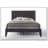 Madison Espresso Finish Queen Bed