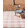 Masaki Plaid Indoor / Outdoor Rug