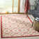 Martha Stewart Performance Geometric Rug