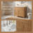 30-Inch Freestanding Bathroom Vanity With Ceramic Sink