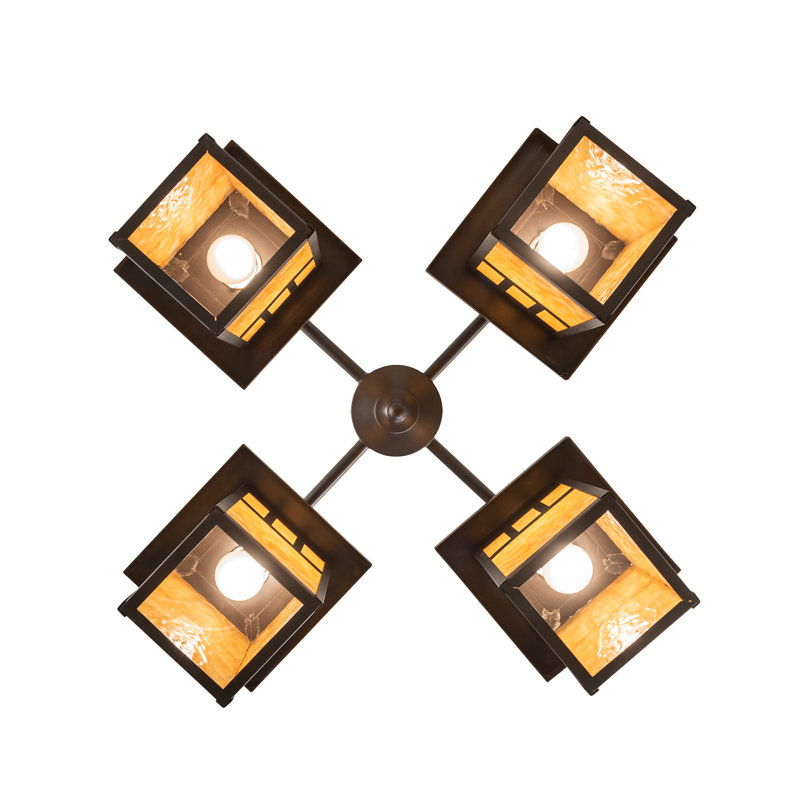 4 - Light Pendant