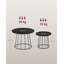 Almiro Frame Coffee Table-819781302