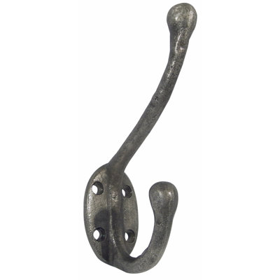 Marquand Iron Wall Wall Hook