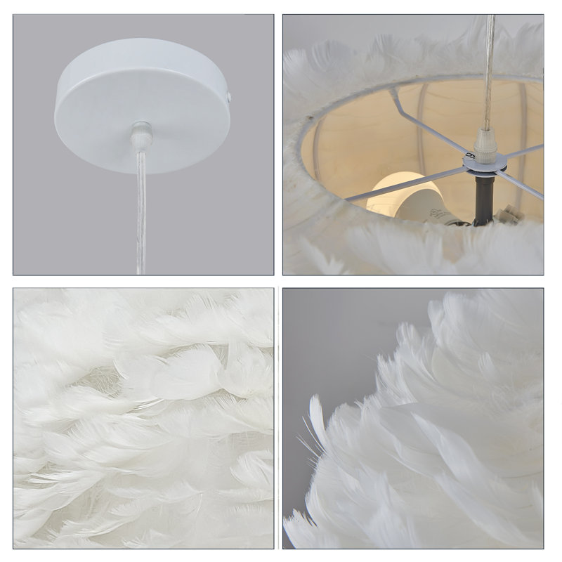 Harleen 1 - Light Pendant