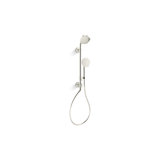 Hydrorail-S Occasion Shower Column Kit With Showerhead And Handshower 1.75 Gpm