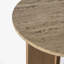 Lindyn Stone End Table