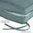 Outdoor 2-Piece Deep Seat Cushion Set-1331892155