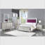 Commode 6 tiroirs Denetris