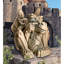 Feast on Fools Gargoyle Statue