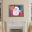 « père noël », impression sur toile-31453753-31453755-31453756