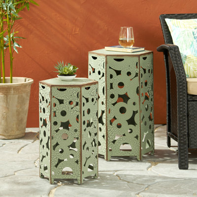 Table d'appoint Selva