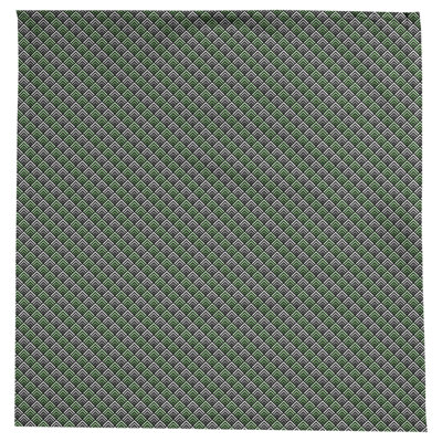 Avicia Geometric Tablecloth