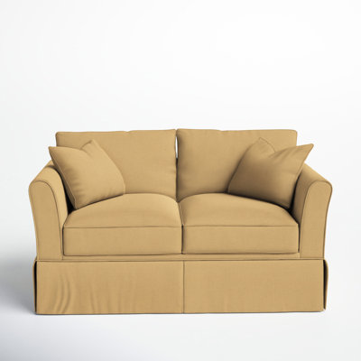 Shelby Upholstered 60'' Sofa