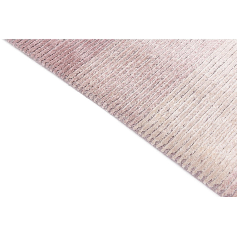 Murry Rust Red Rug
