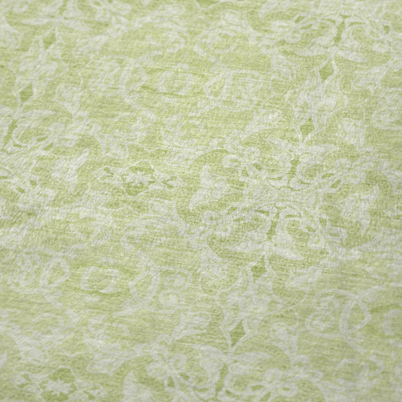 Jeté Sherpa ASB784 Addison, Aloès