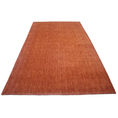 Tapis | Tapis 100% laine tissé à la main Terra