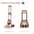 Fold Up Hand Truck