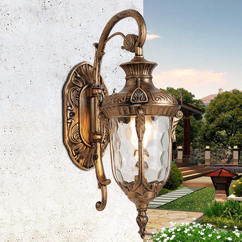 Mcadams Wall Light