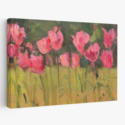Florals And Flowers Spring Flowers Art