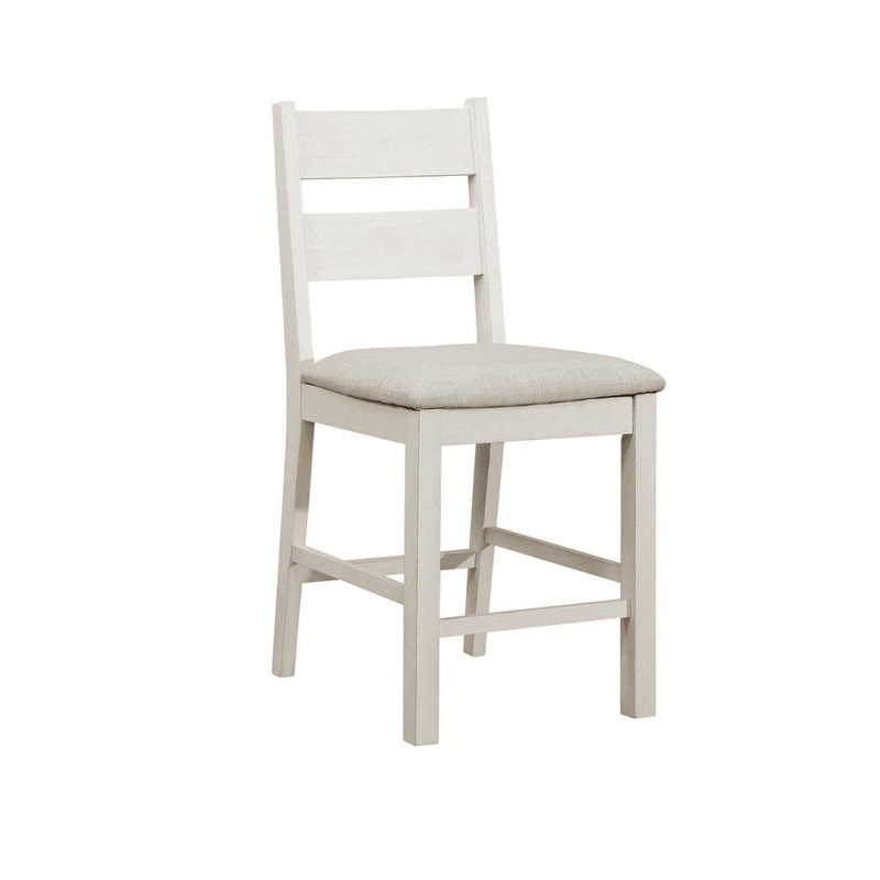 Cermenho Haubrich 24.25" Counter Stool