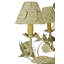Rustic Lodge 12 - Light Chandelier