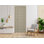 Porte standard en bois manufacturé Ermi DIY-FRIENDLY