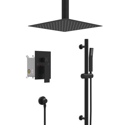 All-In-One Kit with Rough in-Valve