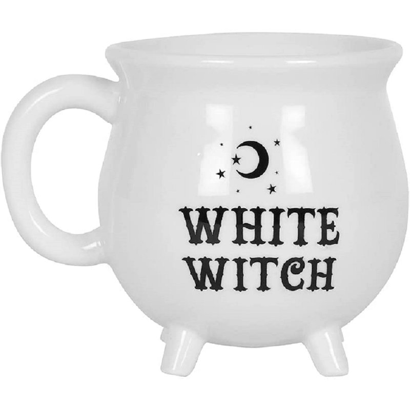 Tasse Ebros Wicca