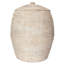 Panier à linge avec doublure Canterbury Home Beehive-1622944316