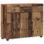 Rectangle Accent Cabinet-1740638958