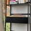Bibliothèque standard H 59,06 "x l 20,47"-1691490403