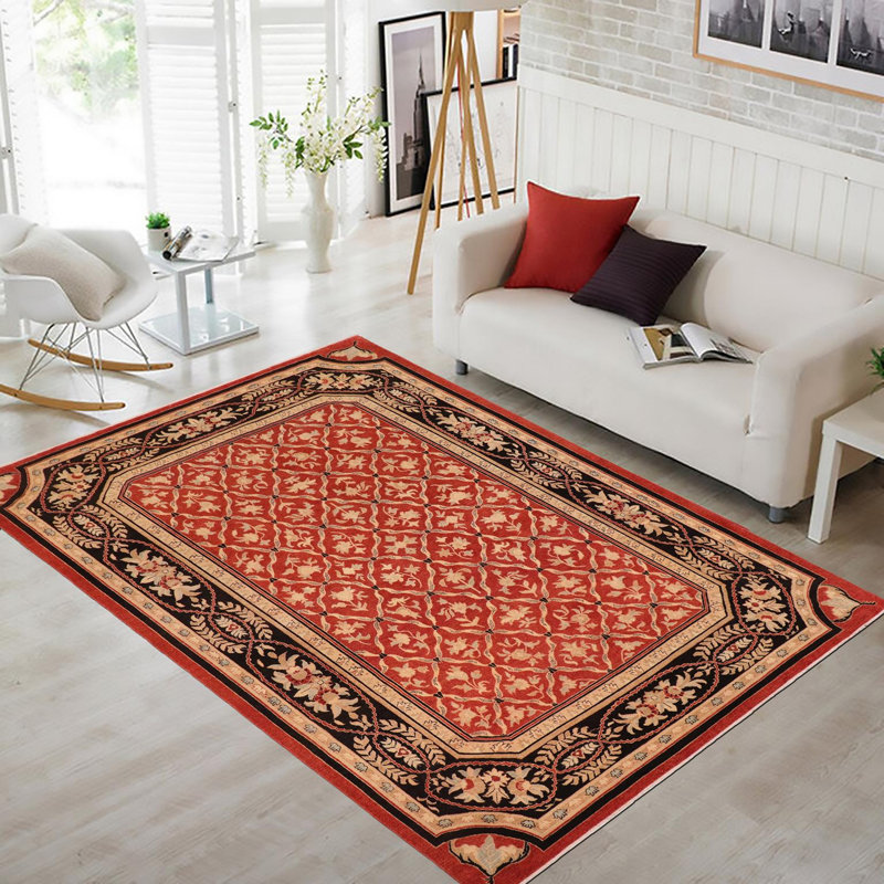 Silke Rug