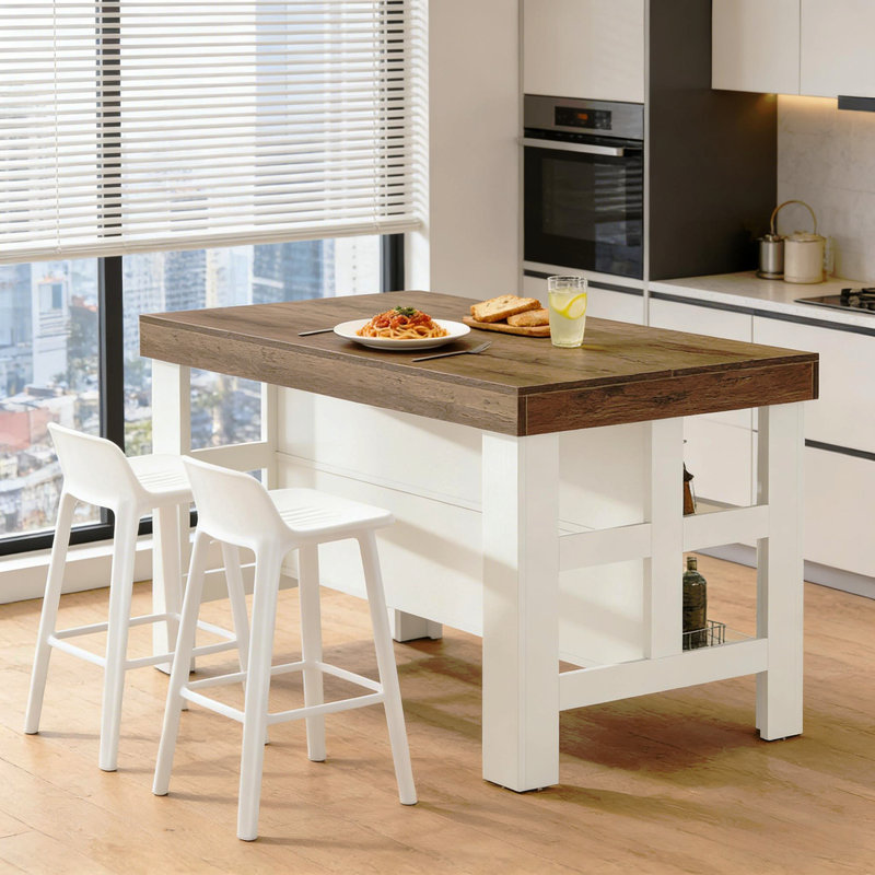 Kitchen Island,Kitchen Counter,Bar Table