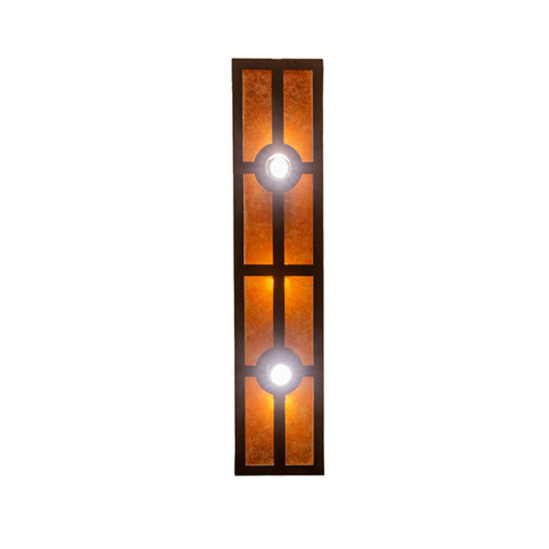 Tall Pines 3 - Light Pendant