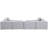 Olayemi Upholstered U-Shaped Sectional Reversible-64839722