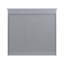 Jaylanni 29.92'' W 28'' H Medicine Cabinet Mirror-1787189476