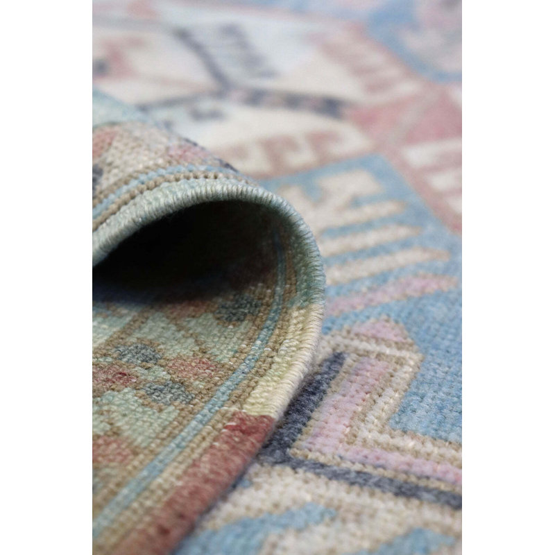 Kars One-of-a-Kind 3'5" X 5'7" Area Rug