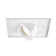 Tesla LED 6.5" Eyeball Recessed Trim