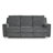 Doux Styles Power Reclining Sofa-96517749