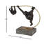 Figurine de table Lelia