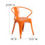 Chaise empilable Briceidy-1578488120-1578488117