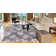 Floral Indoor Rug